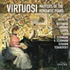 Piano Sonata No. 8 in C Minor, Op. 13 "Pathétique": I. Allegro molto e con brio-Pathètique