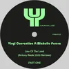 Law of the Land-Antony Reale Vocal Remix