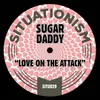 Love on the Attack-Natasha Kitty Kat Remix