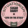 Love on the Attack-Danny Kane Remix
