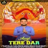 About Aayi Tere Dar Song