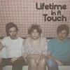 Lifetime in a Touch