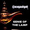 About Genie of the Lamp Song