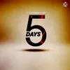 5 Days DJ Fait Remix