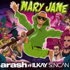 About Mary Jane Song