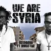 About We Are Syria Song