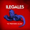 About Te Prefiero Lejos Song