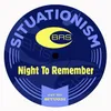 Night to Remember-Bittersuite Remix