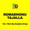 About Romadhonu Tajalla Song