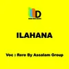 About Ilahana Song