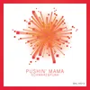 Pushin' Mama (Long Train Running)-Radio Cut