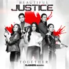 About Together-From 'Gma-7's "Beautiful Justice" ' Song