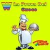 W La Prova Del Cuoco: Il Valzer Del Moscherino / Ma Che Musica Maestro / Zum Zum Zum / Ciccillo / Pippi Calzelunghe / Anna Dai Capelli Rossi / Lady Oscar / Remi / La Filanda / Il Cuoco Pasticcione / La Gallina Brasiliana / Il Coccodrillo Come Fa / W La Pr