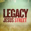 About Jesus Street Song
