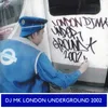 London Underground-Intro