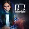 About Tala-Acoustic Version Song