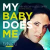 My Baby Does Me-Radio Edit