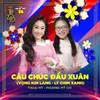 About Câu Chúc Đầu Xuân (Vọng Kim Lang - Lý Chim Xanh) Song