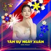 About Tâm Sự Ngày Xuân Song