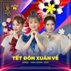 About Tết Đón Xuân Về Song