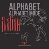 Alphabet Mode-Restless Mode