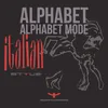 Alphabet Mode-Hard Mode