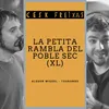 La Petita Rambla del Poble Sec-XL