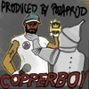 About Copperboy Song