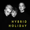 About Hybrid Holiday Song