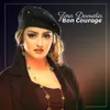 About Bon Courage Song