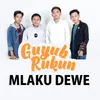 About Mlaku Dewe Song