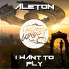 About I Want to Fly Song