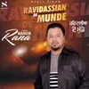 About Ravidassian De Munde Song