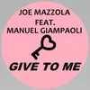 Give to Me-Extended Version
