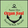 About Organ Soul-Sami Dee's '92 Dub Zone Mix Song