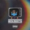 About Insta-Freestyle Song