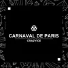 Carnaval De Paris-Radio Edit