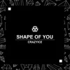 Shape of You-Extended Mix