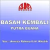 About Basah Kembali Song