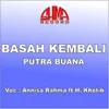 Basah Kembali