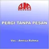 About Pergi Tanpa Pesan Song