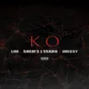 About K.O Song