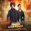 About Jinda Kartoos Song