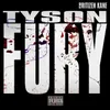 About Tyson Fury Song