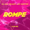 Rompe-HJM Mix