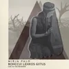 Bohccui Lehkos Giitus-Ode to the Reindeer