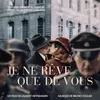 Je ne rêve que de lui-Version orchestre