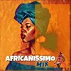 Africanissimo Mix: Sem Kigila, Também... / Saudades de Angola / Kandengue / Sabina / Carta pra Mamãe / É Tão Bom / N'Guami Maka / Esquemas da Banda / Bacú-Festa Rija