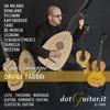 Toccata IV-Theorbo