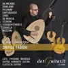 Espanoletas-Baroque Guitar